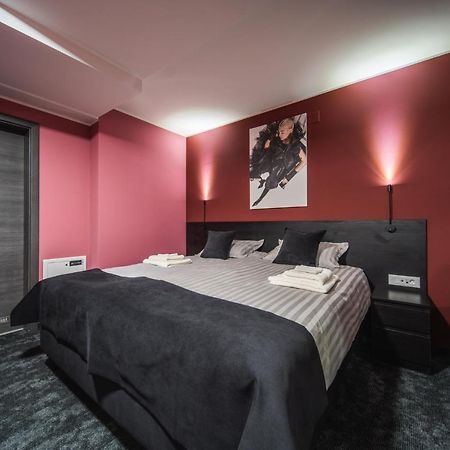 Rustica Rooms Čakovec Dış mekan fotoğraf