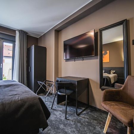 Rustica Rooms Čakovec Dış mekan fotoğraf