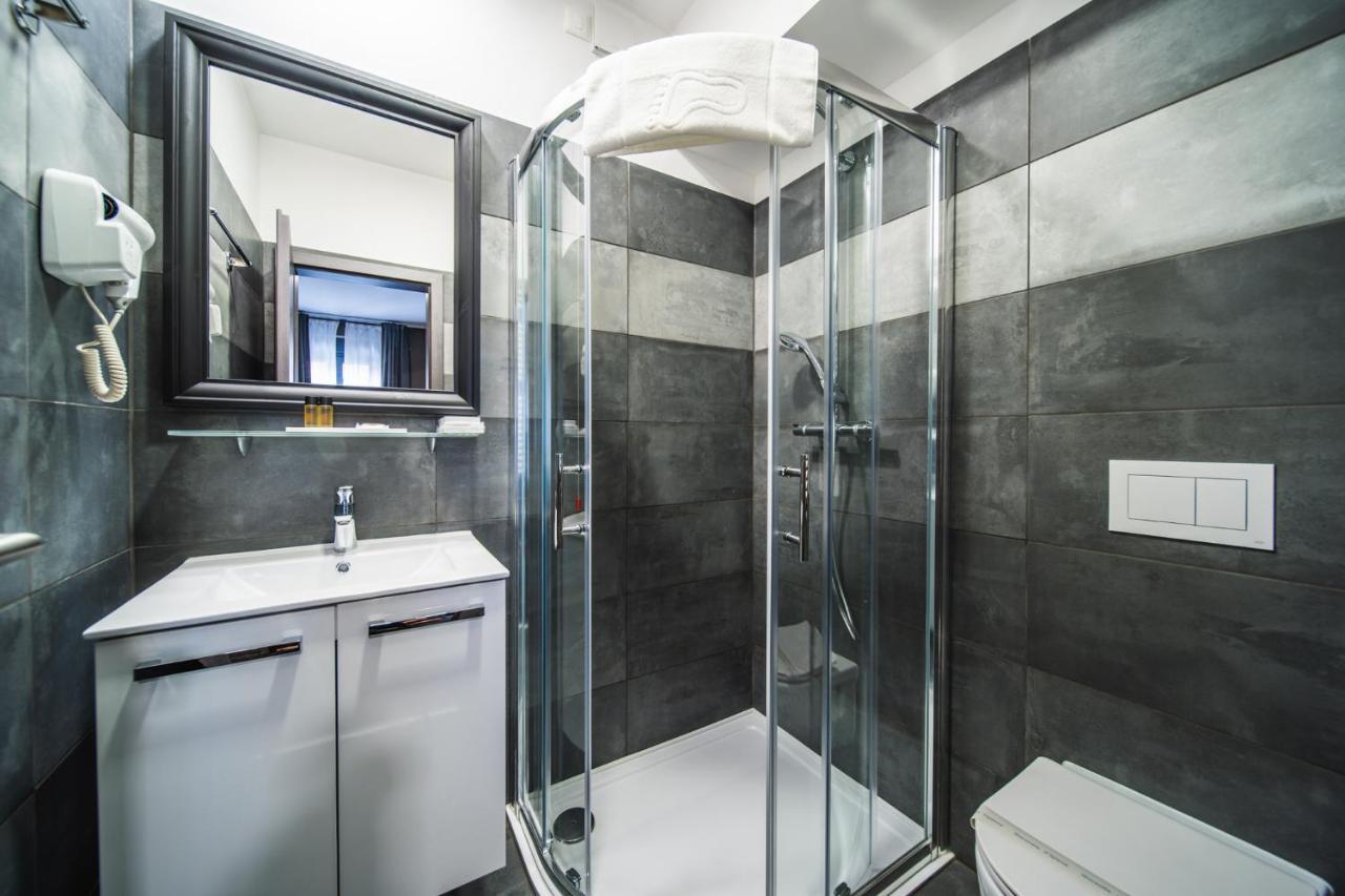 Rustica Rooms Čakovec Dış mekan fotoğraf