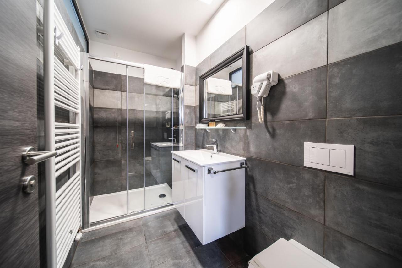 Rustica Rooms Čakovec Dış mekan fotoğraf