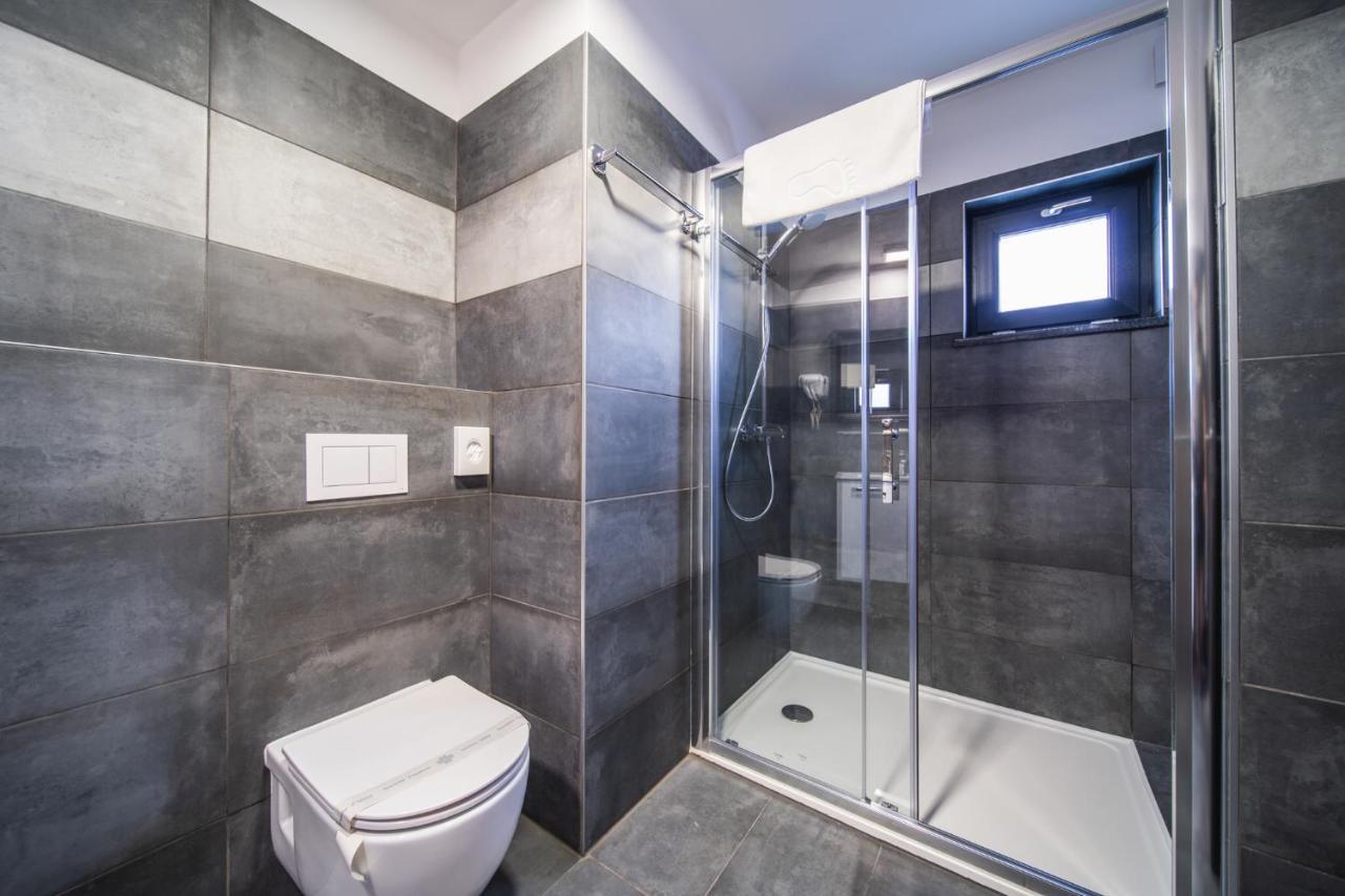 Rustica Rooms Čakovec Dış mekan fotoğraf