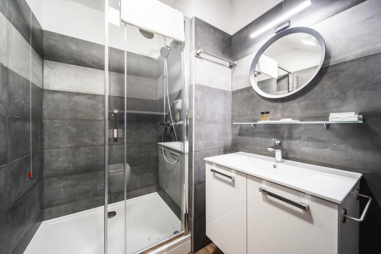 Rustica Rooms Čakovec Dış mekan fotoğraf