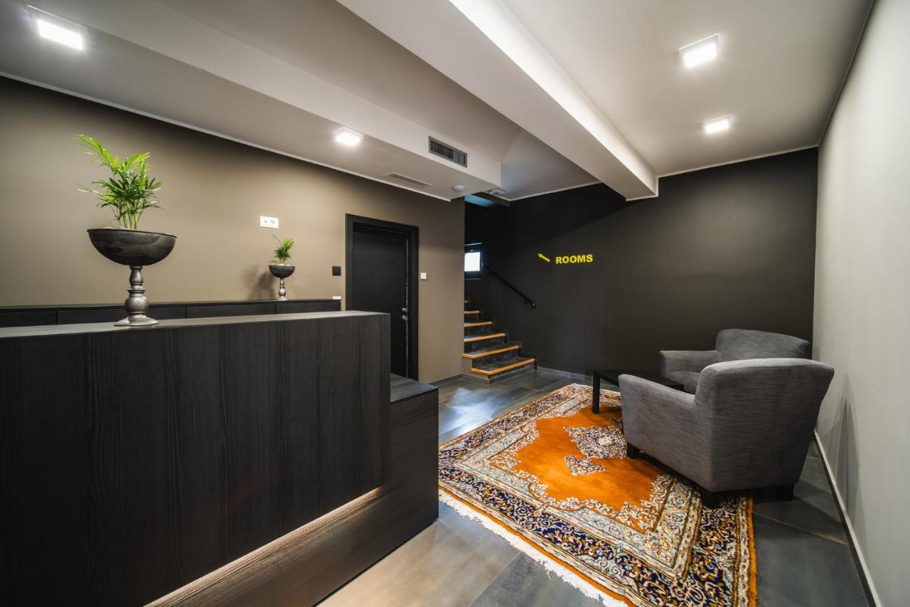 Rustica Rooms Čakovec Dış mekan fotoğraf