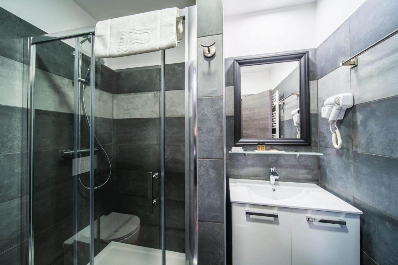 Rustica Rooms Čakovec Dış mekan fotoğraf