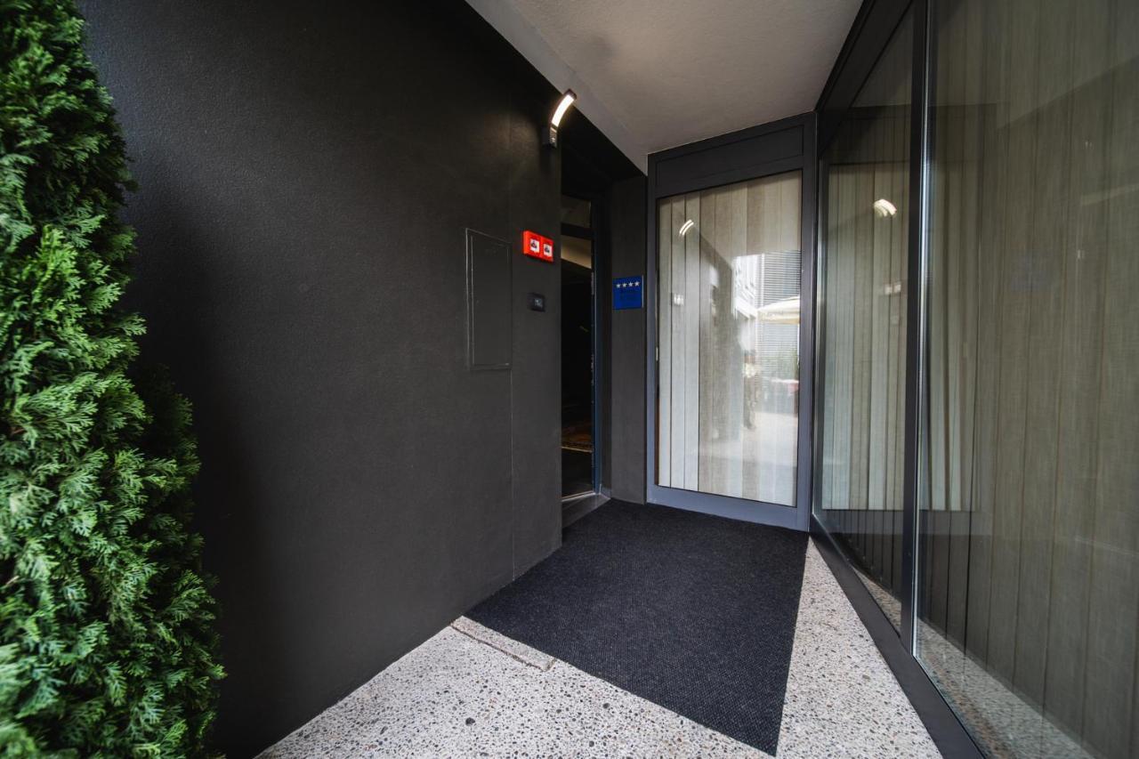 Rustica Rooms Čakovec Dış mekan fotoğraf